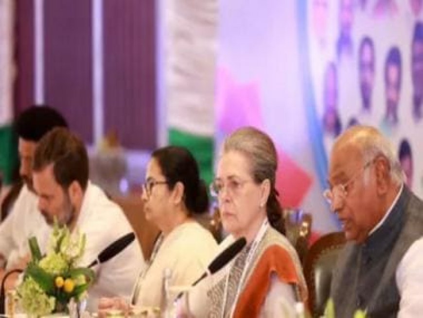 Delhi HC issues notice against use of acronym INDIA by Opposition