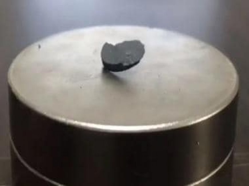How India debunked South Korea’s so-called superconductor-at-room-temp