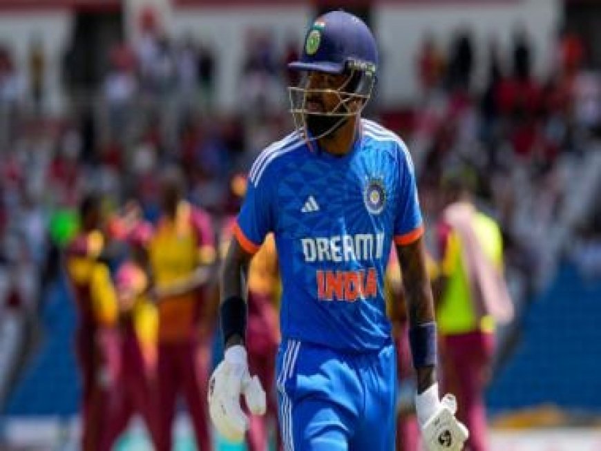 India, West Indies handed fines by ICC for slow over rate in T20I series opener