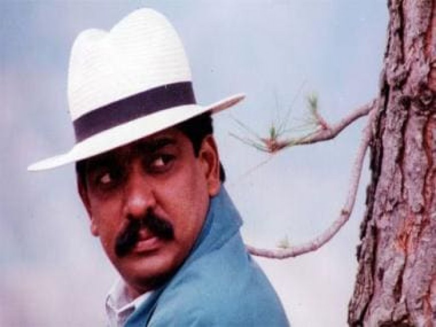 FIR filed against five people after complaint by Nitin Desai's wife over abetment of suicide and other charges