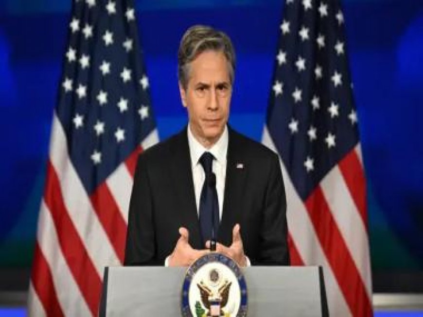 US partially hits pause on certain foreign assistance programs in Niger