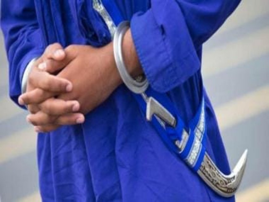 Australian court overturns law banning Sikhs from carrying kirpans in schools