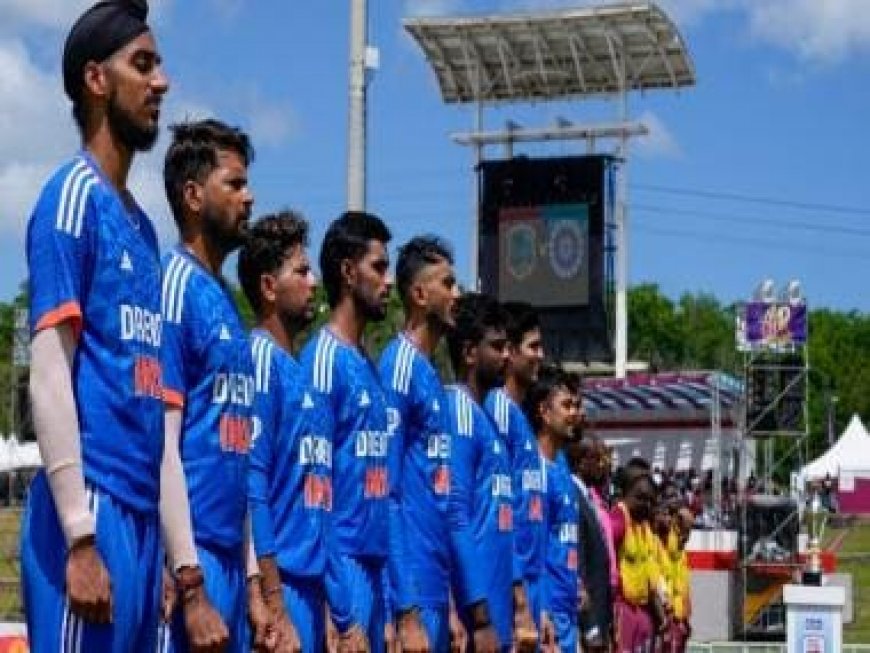 India vs West Indies LIVE Cricket Score, 2nd T20I LIVE at Providence Stadium in Guyana