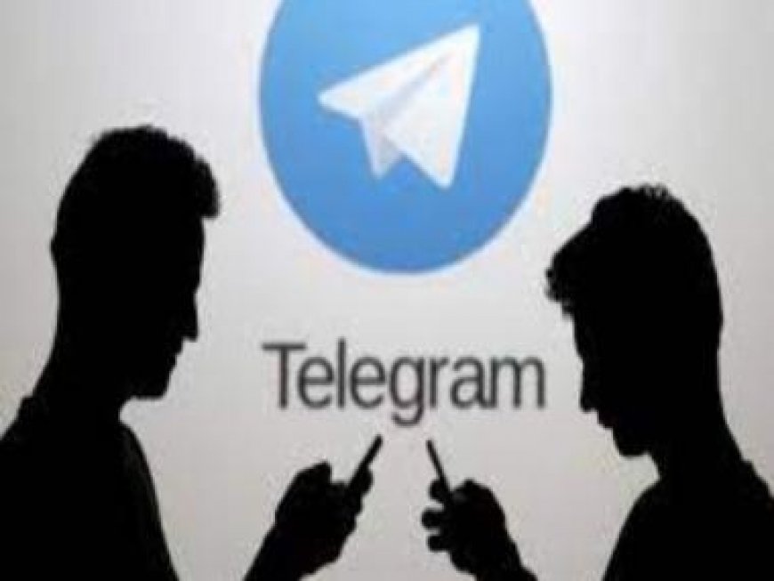 Citing personal data violations, Iraq blocks Telegram messaging app