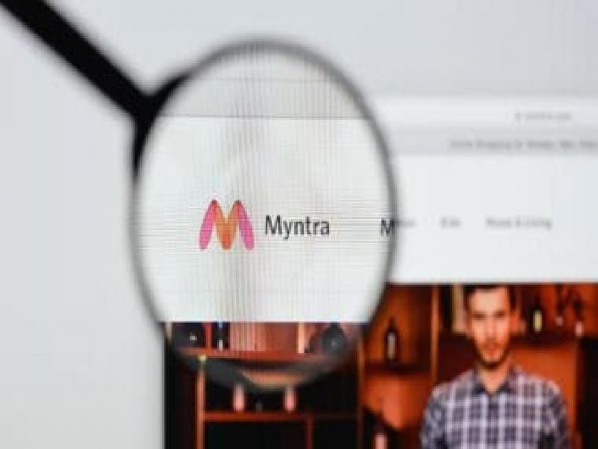 Myntra Right To Fashion Sale 2023: Up to 80% discount on fashion products ahead of Independence Day