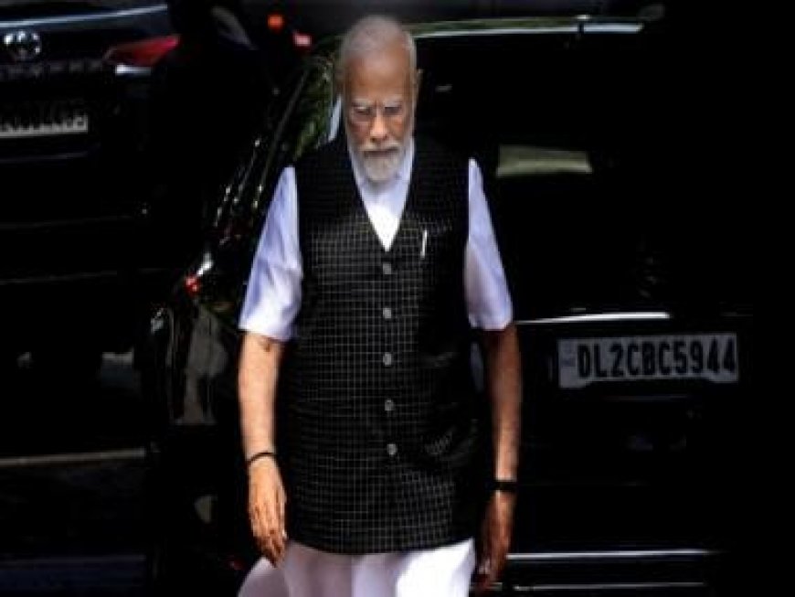 No-trust motion in Parliament: What’s Opposition’s motive if it doesn’t have the numbers?