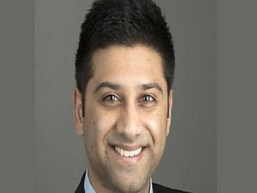 Indian-American doctor charged for masturbating in flight sitting beside minor girl