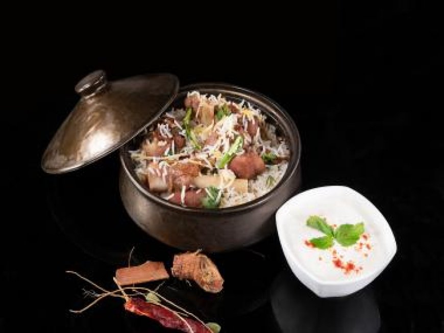 Food for thought | The Biryani Story: India’s most loved one-pot meal