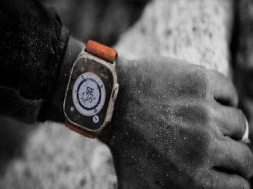 Apple Watch is getting a major redesign in the next cycle, may launch in 2024 as Watch X