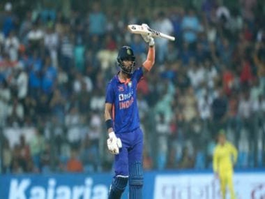 'We have a few guys coming back': Dravid drops hint at potential return of KL Rahul, Shreyas Iyer ahead of Asia Cup