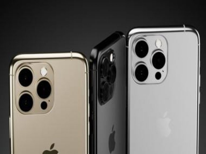 Apple iPhone 15, Made In India: Foxconn’s TN plant starts manufacturing upcoming iPhones