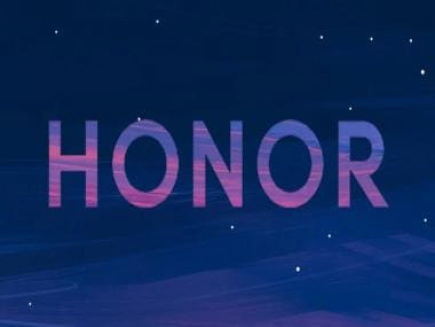 Honor's Indian Makeover: Tech company plans a comeback under Madhav Sheth