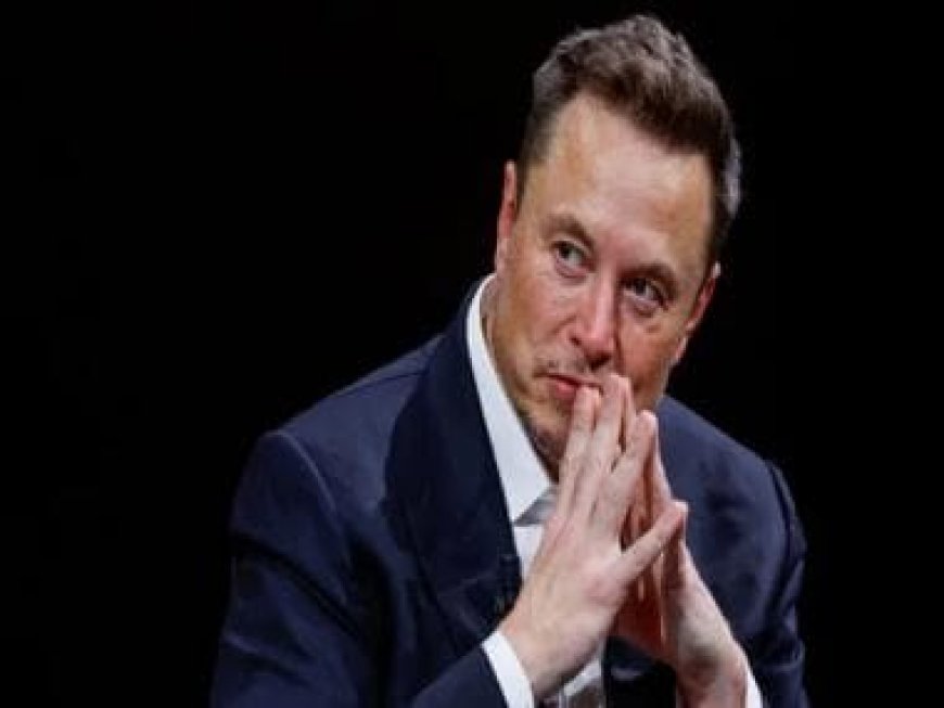 NYU professor gets locked out of his X account by Elon Musk, demands Zuckerberg-like fight