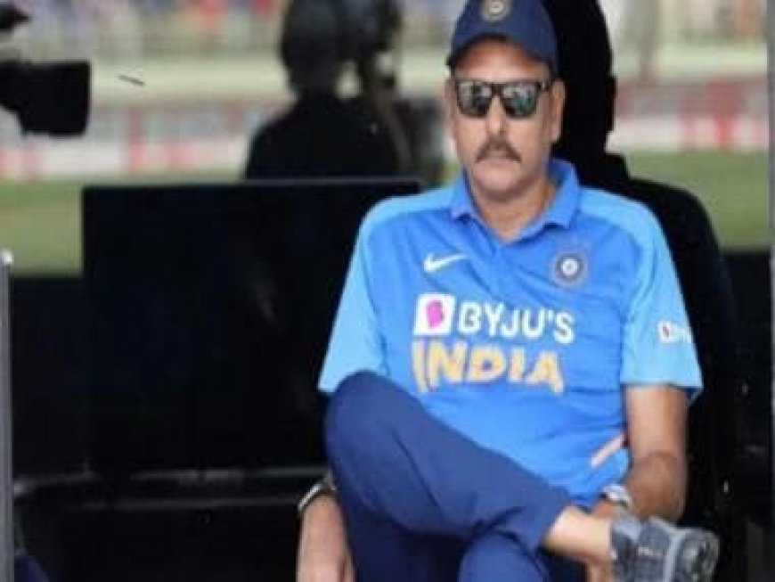 Ravi Shastri calls for three left-handers in India's middle order, more all-rounders