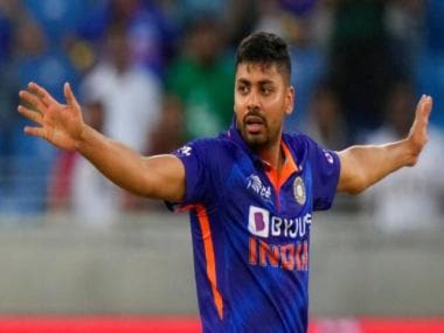 India vs Ireland: Saba Karim hints at Avesh Khan replacing Arshdeep Singh in 2nd T20I