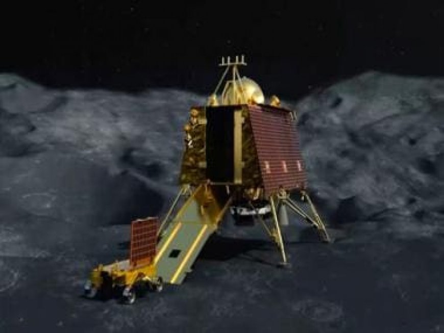 Learning It The Hard Way: What ISRO has planned for Chandrayaan-3's safe landing