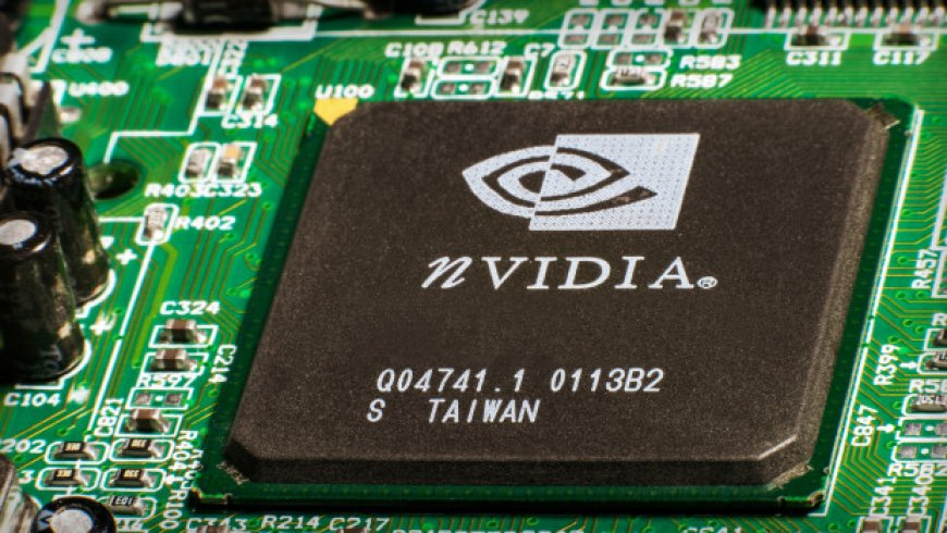 Analysts expect fireworks when Nvidia reports earnings
