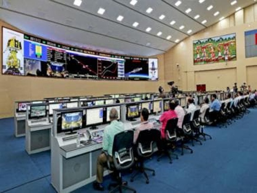 ISRO's AI Prowess: From Vikram's landing to Pragyan’s predictive maintenance, how AI is powering Chandrayaan 3