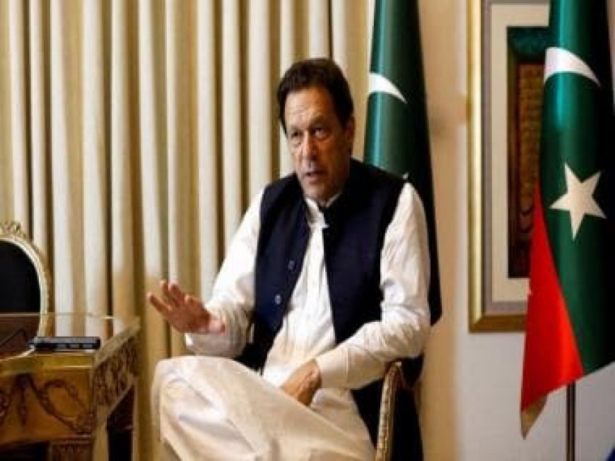 Toshakhana case: Nawaz Sharif alleges Pakistan’s Chief Justice Umar Ata Bandial supports jailed Imran Khan