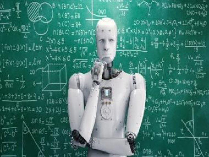 ChatGPT to replace teachers? India gets its first AI school in Kerala