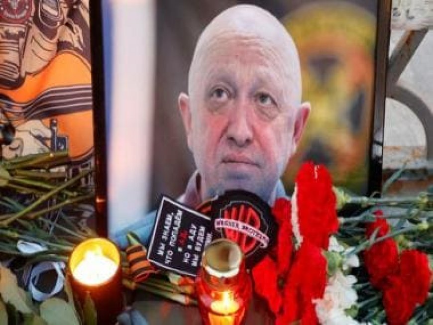 Kremlin denies giving orders to kill Wagner boss Yevgeny Prighozin