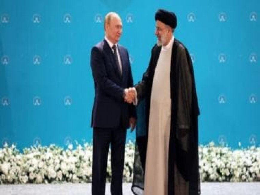 Russia’s military ties with Iran will withstand geopolitical pressure: Sergei Ryabkov