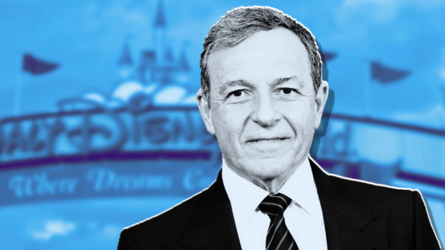 Yes, you should buy Walt Disney stock