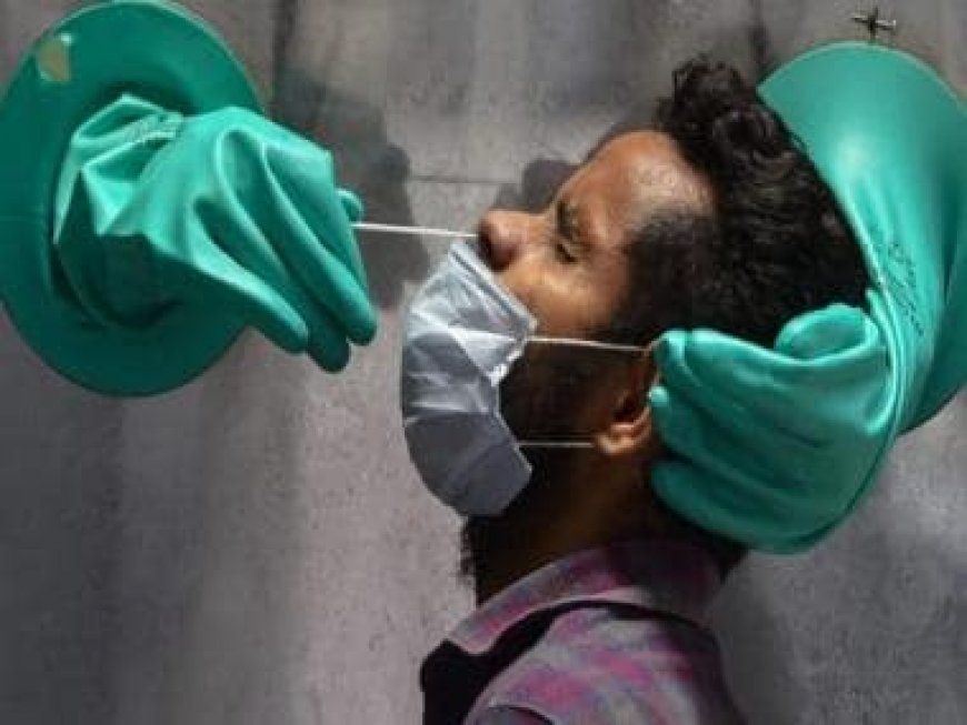 COVID-19's new strain 'Pirola' or BA.2.86 rapidly increasing: Should India be concerned?