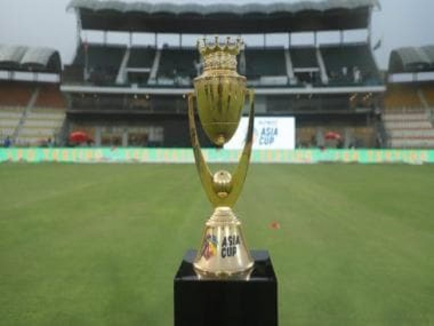 Asia Cup 2023 opening ceremony: Pakistan singer Aima Baig and Nepal's Trishala Gurung to perform