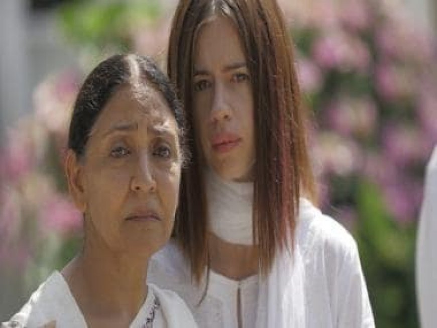 Deepti Naval &amp; Kalki Koechlin’s Goldfish Movie Review: Sensitive mother-daughter film on dementia