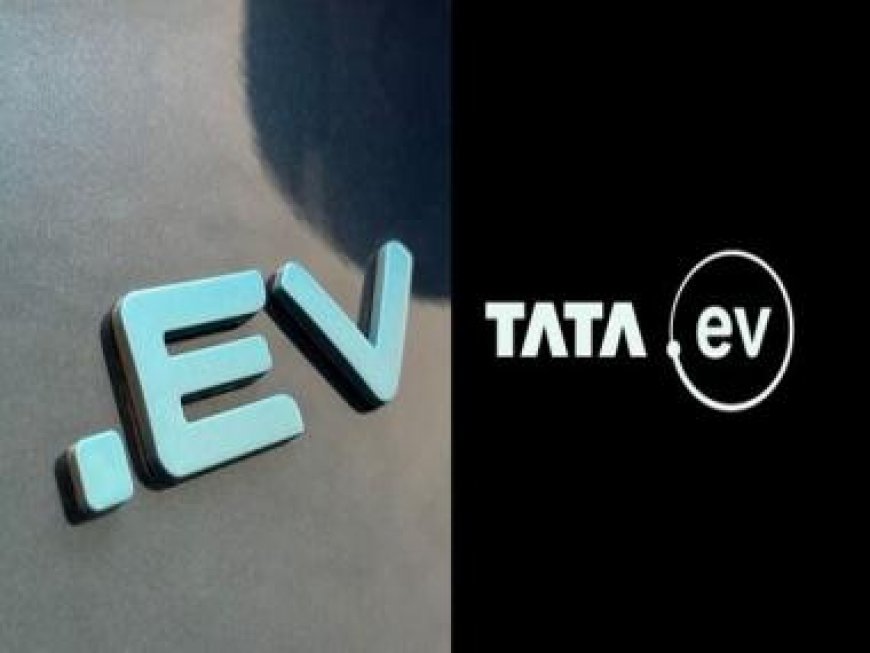 Tata’s New Home for EVs: Automotive giant rebrands its Passenger EV division as ‘Tata.ev’