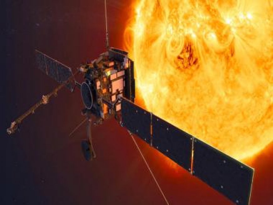 India on Top of Universe: Aditya-L1’s sophisticated payload is an engineering marvel