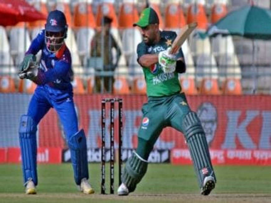Asia Cup 2023: Babar Azam truly an unbelievable player, in a league of his own, says Aakash Chopra