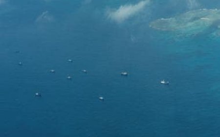 Philippines, Taiwan, Malaysia join India in rejecting China's latest map