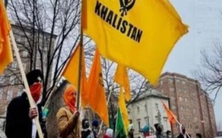 Sikhs For Justice threatens to storm IGI Airport with Khalistan flags following arrests of members