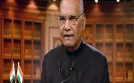 Ex-President Ram Nath Kovind-led committee to explore possibility of 'one nation, one election'