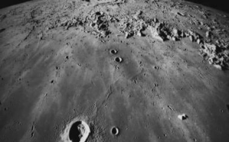 Luna 25 Crash: NASA’s Lunar Orbiter finds possible site where Russia’s lander-rover went down