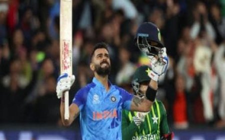 Asia Cup 2023: Virat Kohli, Shadab Khan on batting vs bowling battle in India-Pakistan