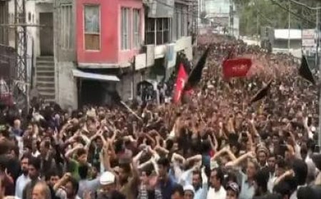 ‘Will go to Kargil’: What’s going on in Pakistan-occupied Gilgit-Baltistan?