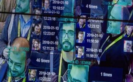 Big Brother Is Watching: UK police to increase use of AI facial recognition despite inaccuracies
