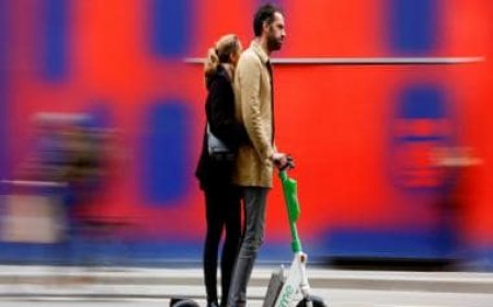 A New Era in Micro-Mobility: Paris bans shared e-scooters, embraces e-bikes