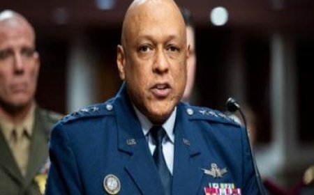 US strategic command chief visits Tokyo to discuss nuclear deterrence