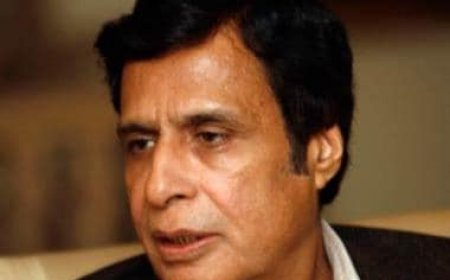 Pakistan: Court orders release of Imran Khan's party president Chaudhry Pervez Elahi