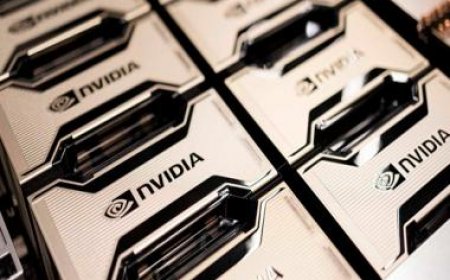 ‘Haven’t blocked AI Chip exports to West Asia’: US Department of Commerce