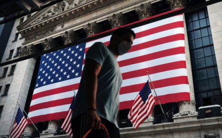 Stocks higher, August jobs data on deck, Tesla, Dell, Broadcom