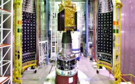 Aditya-L1 will have a treacherous, hard journey to Lagrange 1. Here’s what ISRO has planned