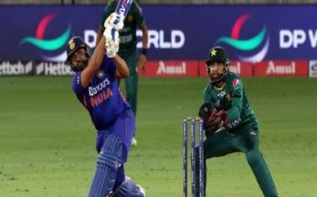 Asia Cup 2023, India vs Pakistan: We will use our experience against Pakistani pacers, says Rohit Sharma