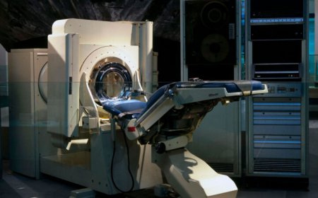 50 years ago, X-rays provided an unprecedented look inside the brain