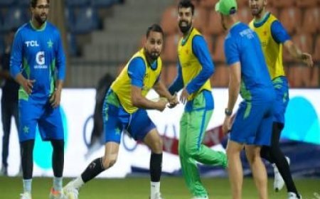 Asia Cup 2023, India vs Pakistan: Babar Azam announces unchanged XI for Men in Green on eve of blockbuster clash