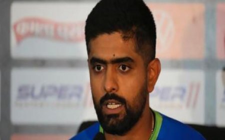 Asia Cup 2023: Babar Azam says Pakistan banking on recent experience to come out on top against India